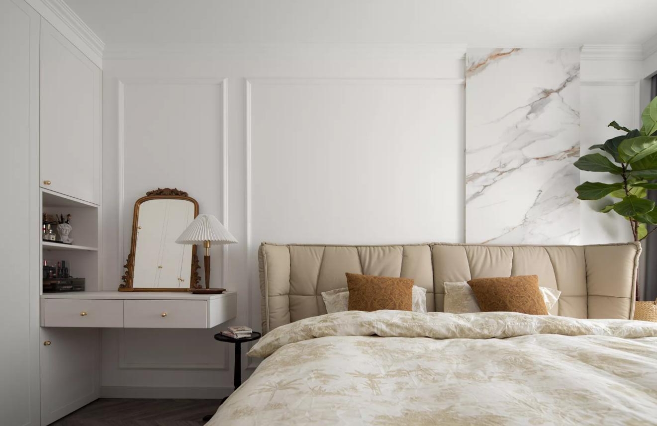 同样是70㎡,她家凭啥就有100㎡的空间感,我家却很拥挤?