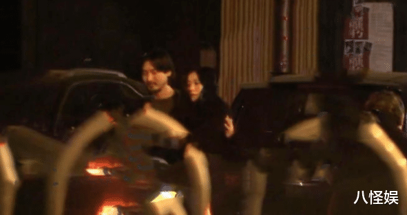 齐溪|齐溪前夫与小十岁妻子录《再见爱人》，俩人闪婚闪孕，孩子已2岁