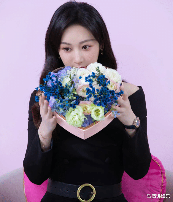 杨紫|杨紫：看人下菜碟，被对手演员“坑怕了”，接戏前不看剧本看演员