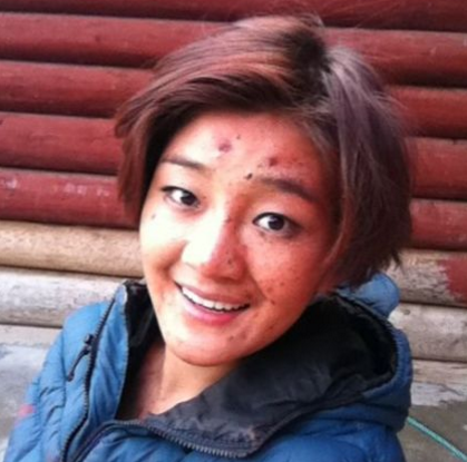 降央卓玛|曾被刀郎告上法庭的降央卓玛，生活中是个怎样的人？