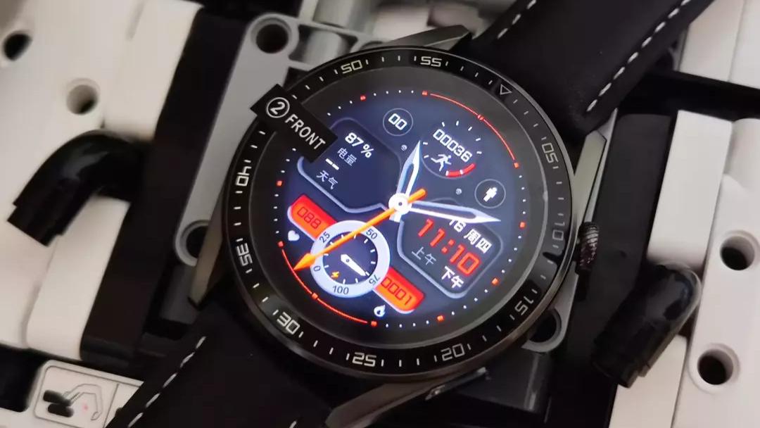 智能手表|智能、好看、功能全面，didoG30S智能手表到底能有哪些黑科技？