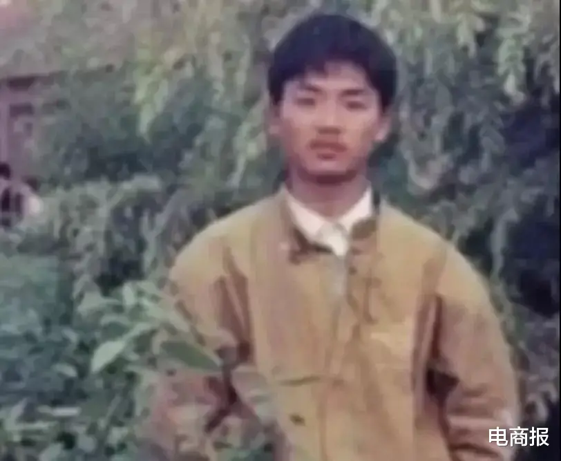 刘强东|我在家门口，帮市值万亿的公司接电话