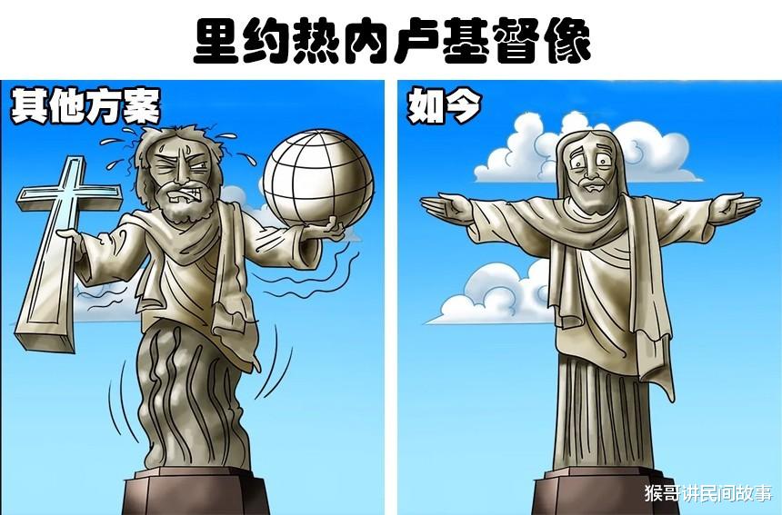 海南自由贸易港|5大著名建筑早期存在过的计划