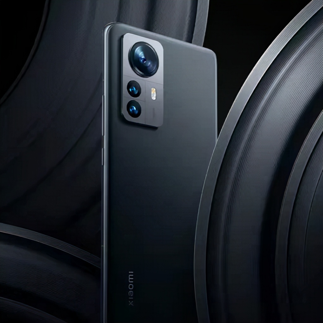 小米科技|小米 12 系列又增一位新成员，小米 12 Lite 搭载骁龙7系处理器？