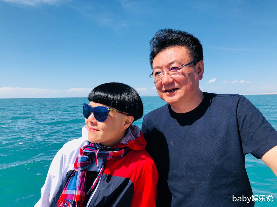 刘纯燕|“央视主持”王宁：将妻子当作女儿宠，将岳父母当作亲生对待