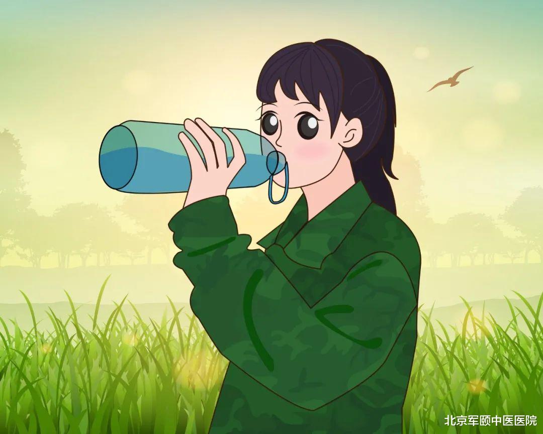 结核病|53岁大妈脑梗入院,抢救后偏瘫,饭后这一习惯害了太多人 ,千万要注意!