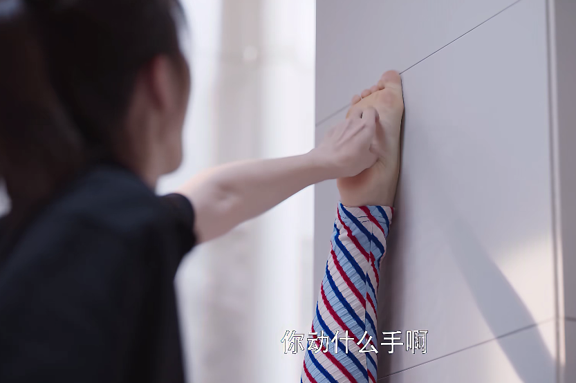 欢乐颂第三季|江疏影《欢乐颂3》豆瓣开分4.6,我要被观众的评论笑死了