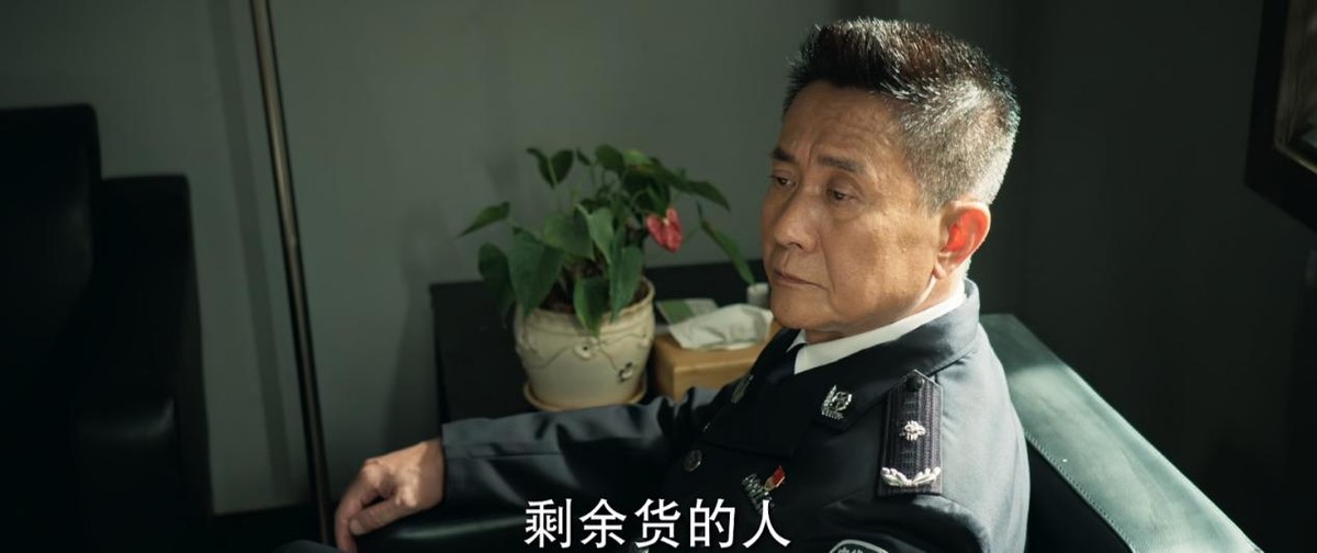 杨丞琳|明明同一人，演完《王牌部队》再演《冰雨火》，换身衣服没认出来