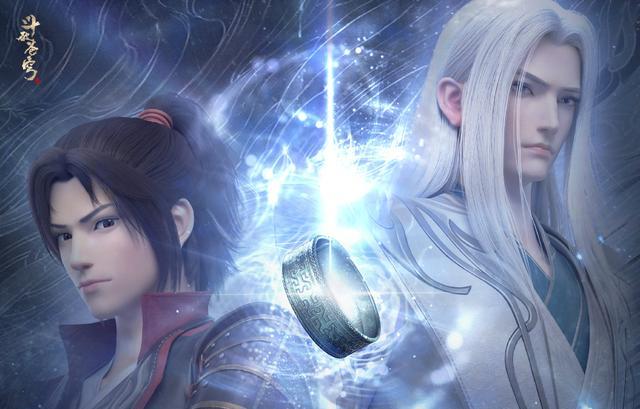 王者天下|斗破15亿福利曝光，“炎薰”牵手发狗粮，官方送云韵手办太会玩