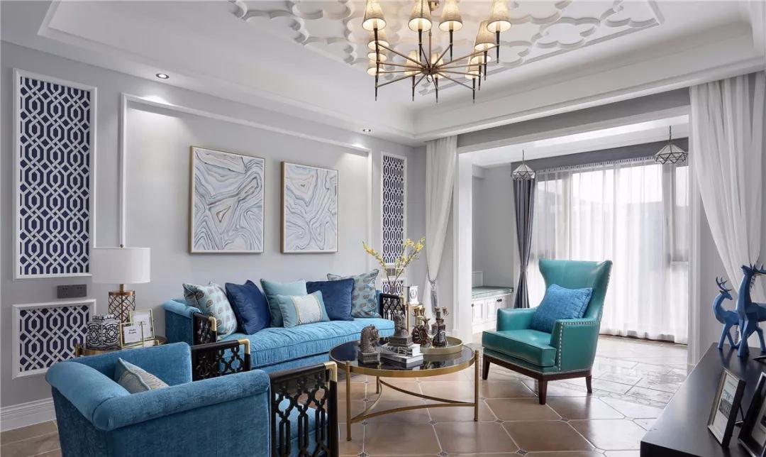 装修时厨房、阳台和客厅的地砖需要选一样的吗？怎么设计更好？