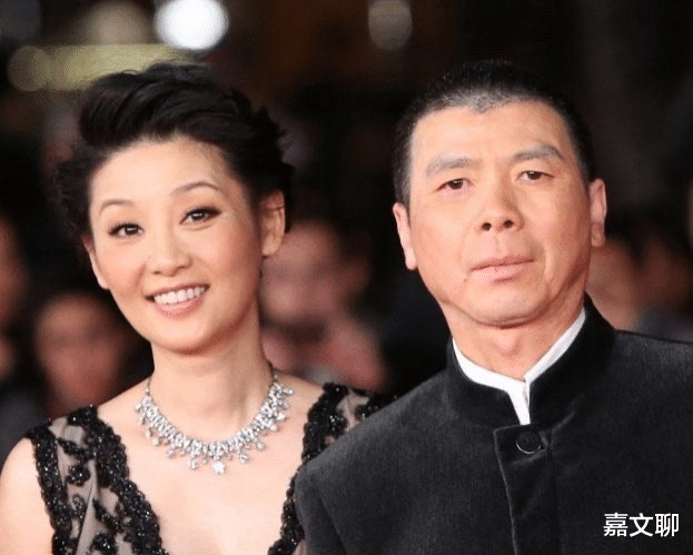 王中军|大佬的女人不是谁都能当的！这8位大佬之妻，个个不简单