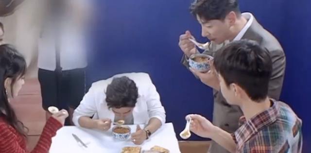 赵丽颖|分寸对比：张雪迎秦俊杰甜蜜暴击，赵丽颖王一博保持距离