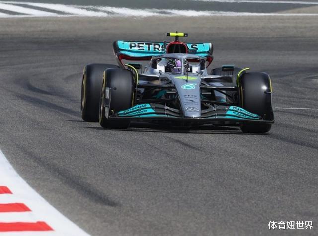 F1|F1巴林站：规则大改后首战的5大看点：汉密尔顿、维斯塔潘、周冠宇