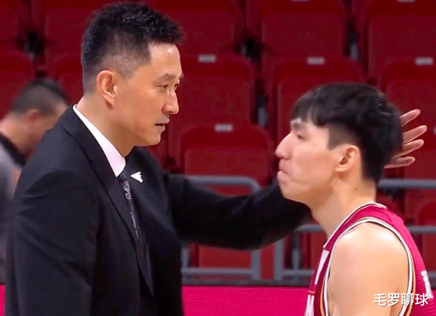 勇士队|刘维伟哭了，吴前哭了，广东送辽宁3个坏消息，郭艾伦也出乎意料