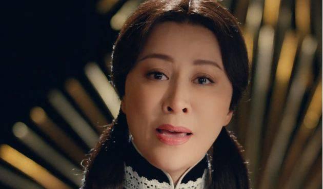 林心如|中年女星对年龄的倔强，林心如大S不愿演妈，田馥甄不满被喊阿姨