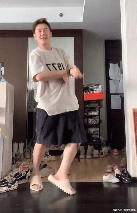 刘嘉玲|15位港台艺人定居内地:有人娶富婆住亿万豪宅,有人租房一月3000