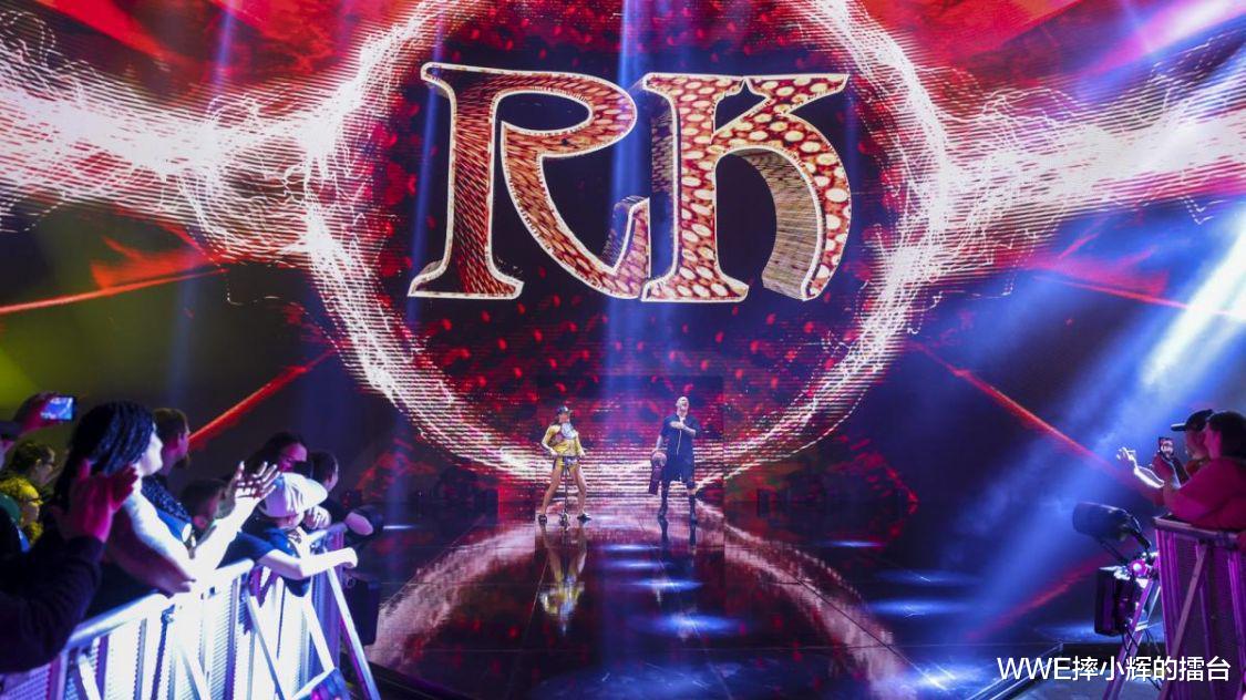 乌索|WWE双打统一冠军即将出现，RO老铁血战乌索兄弟，罗曼被羞辱！