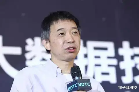 Hadoop|王坚做的第一版阿里云是hadoop山寨版