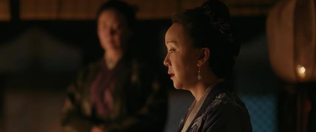 小秦氏|知否原著：常嬷嬷痛骂小秦氏康姨母之后，她唯一的孙子常年倒了霉