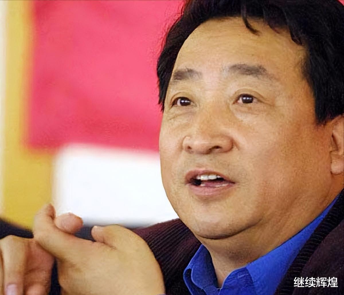 白冰|姜昆炮轰“某相声大腕”，网友：众里寻他千百度，此人并非郭德纲