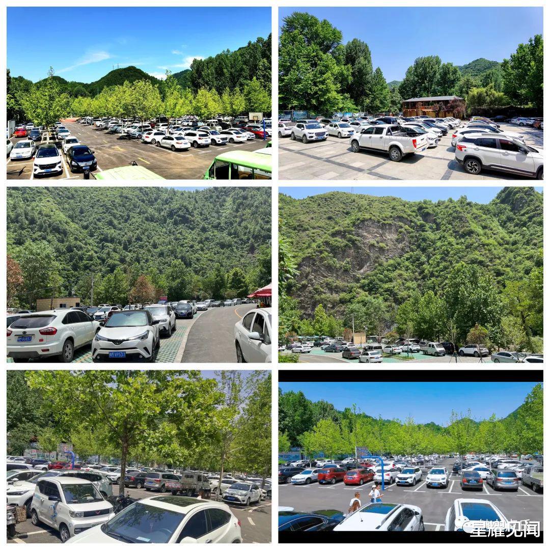 旅游市场|端午假期旅游热情高涨，卢氏文旅市场加速恢