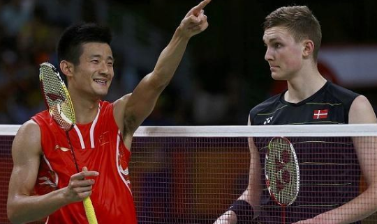 医疗器械|业余羽毛球选手,能否采用职业运动员的训练方式学习,值得思考