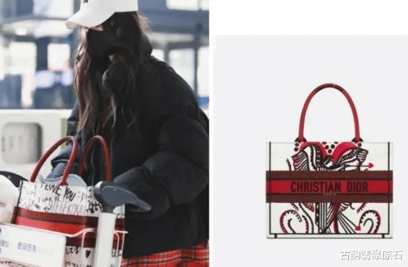 Angelababy|杨颖未受离婚风波影响,盛装主持春晚,价值不菲的珠宝也都直接戴回家!