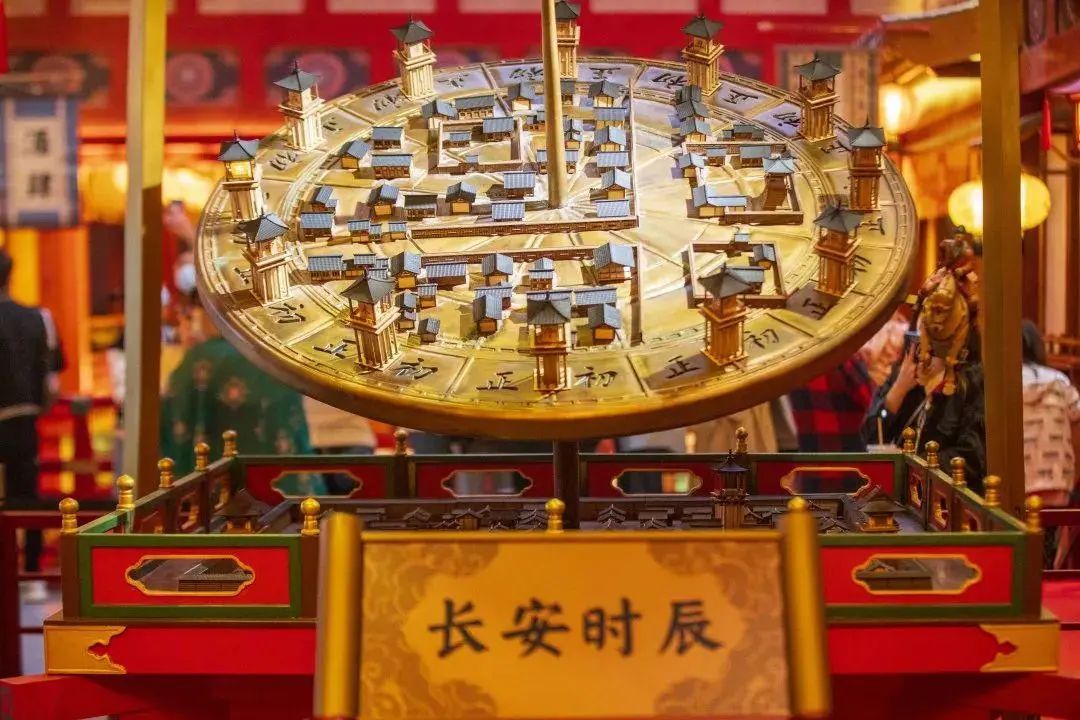 骑行|比故宫都贵!“长安十二时辰”要收费了,你还会去吗?