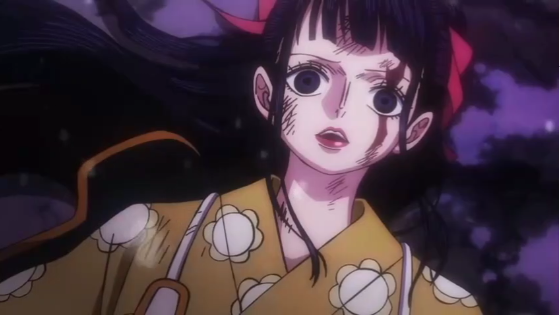 凯多|海贼王1006话,凯多还想给赤霄九侠灌毒鸡汤,可惜人家根本不听