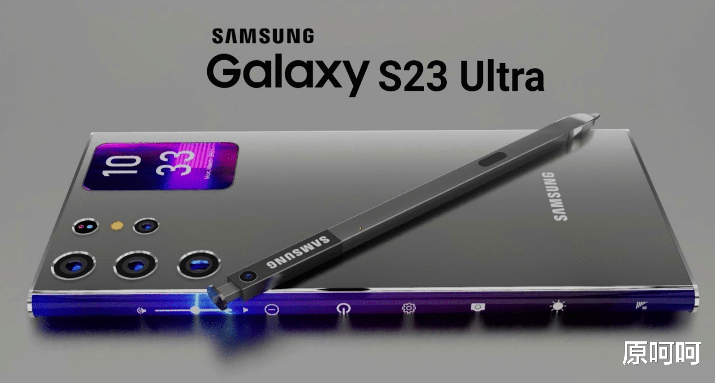 卫星|三星Galaxy S23系列新爆料：紧跟苹果、华为｜卫星直连+2亿像素镜头