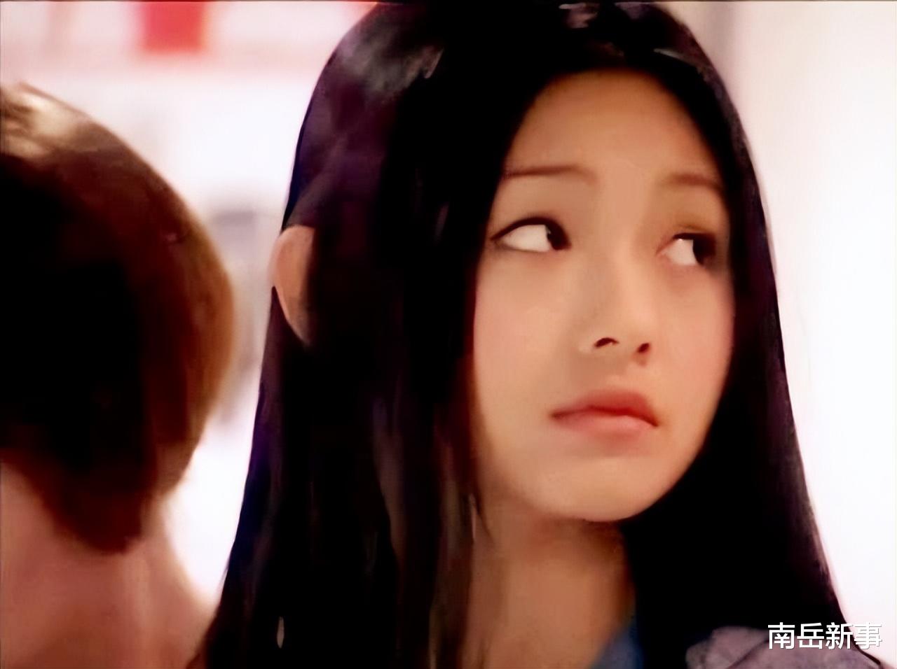 林志玲|林志玲的手，韩雪的脚，刘晓庆的耳朵，女明星还有哪里“大”？