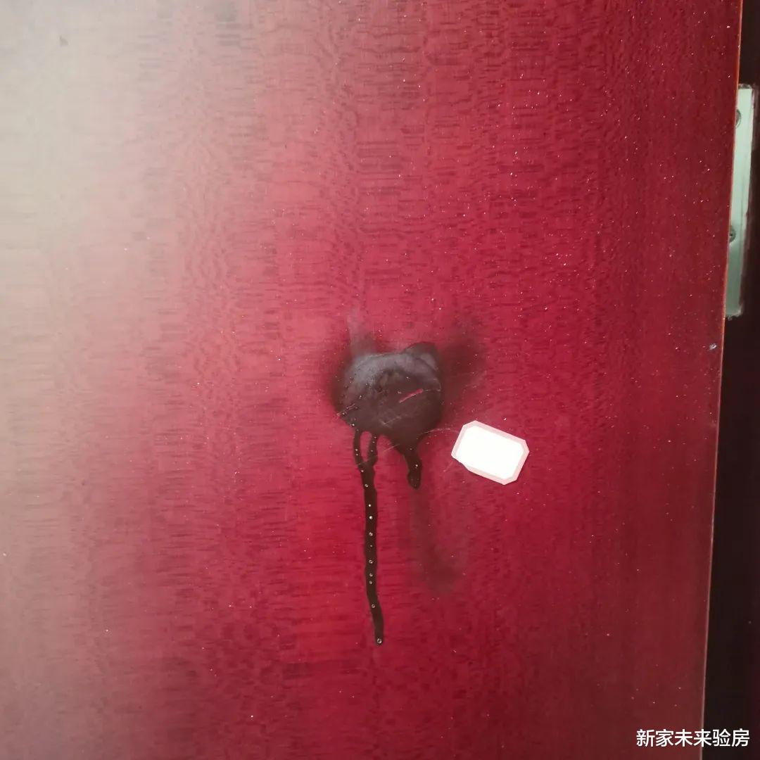 验房师日记丨收楼时业主心情都是很兴奋又担心,担心房屋质量不过关