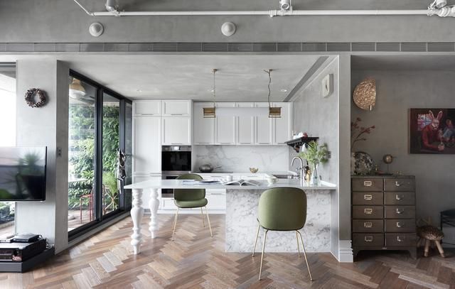 全屋定制知识超全面,1分钟内掌握避坑指南