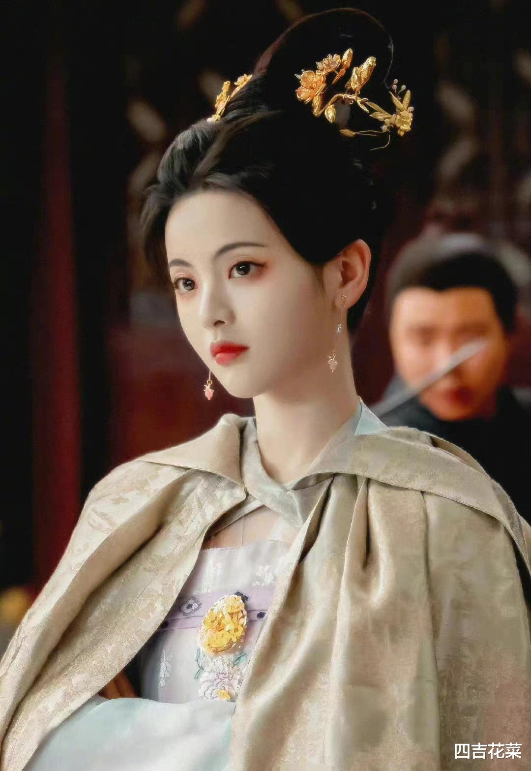 杨超越|为什么你get不到杨超越的美，人与人之间的审美鸿沟有多大