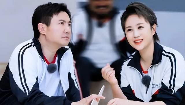 周柏豪|2023年央视春晚彩排！沈腾、马丽深度合作，陈佩斯与赵本山再登台