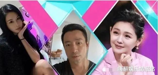 汪小菲|大S再婚后，汪小菲绯闻女友张颖颖也表态，网友询问你转正了吗