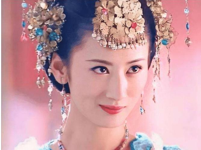 袁泉|内地情史干净的8大美人，个个冰清玉洁，无绯闻不炒作，值得夸赞