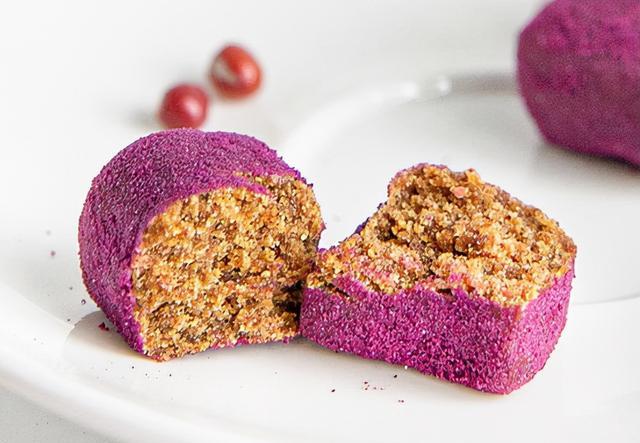 健康零食 4种“健康零食”,反而让你越吃越胖!想减肥,零食应该怎么选?