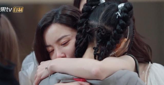 刘恋|刘恋遗憾出局意难平,于文文哽咽自责太催泪:我没保护好她