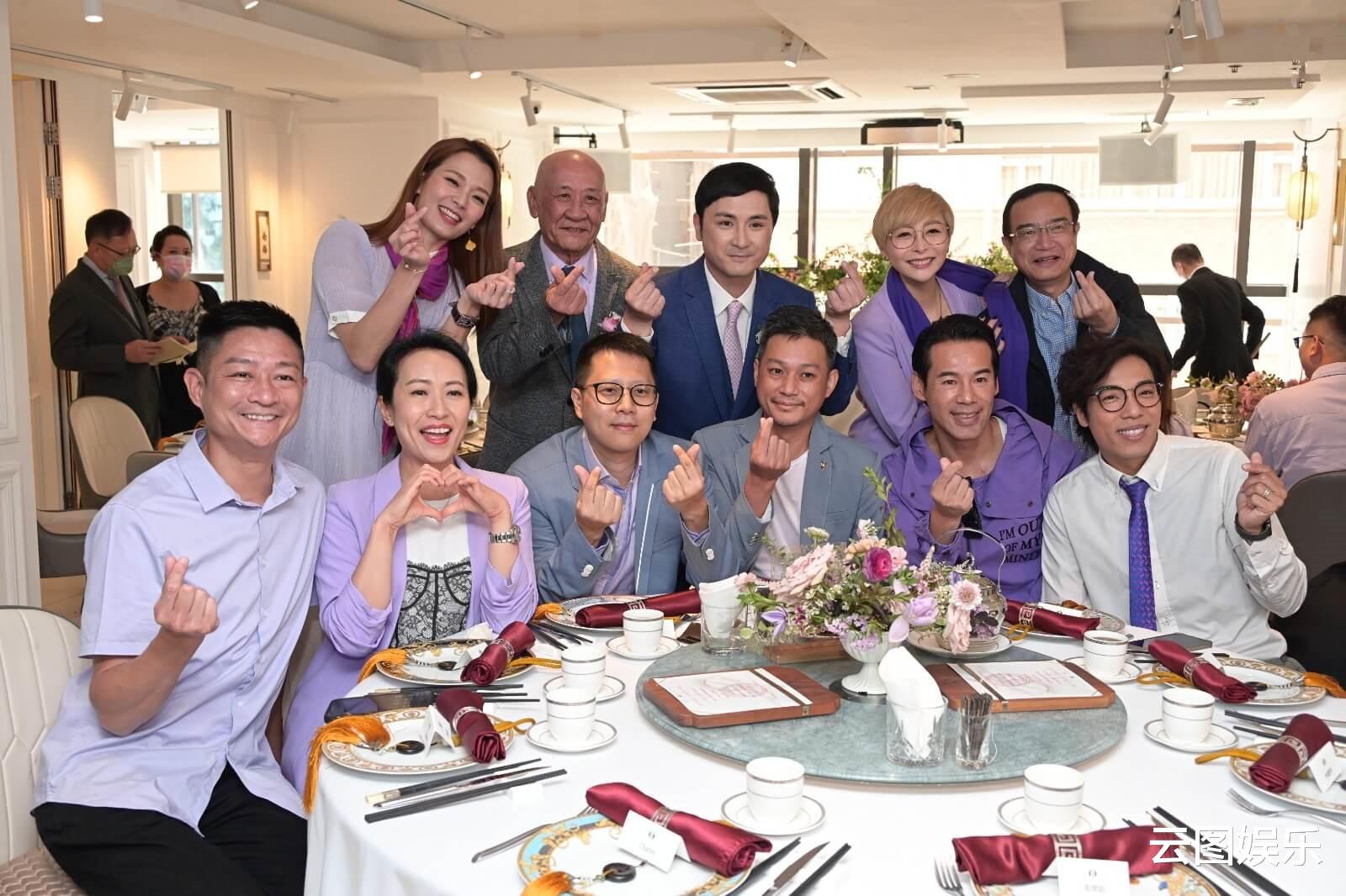 李泳豪|杨思琦前男友婚礼太低调！自家餐厅设宴招待亲友，新娘没有穿婚纱