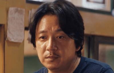 沙溢|内娱中年男明星，有人曾是校草如今发福，有人却年过40依旧自律