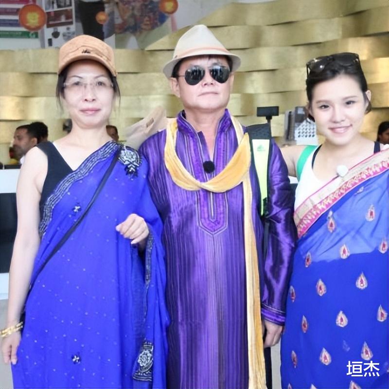 杨幂|《小时代》播出9年了，四姐妹现状令人唏嘘，最后一位命运坎坷