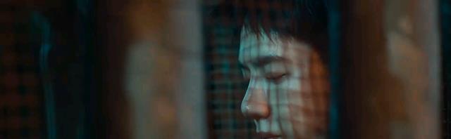 金发梦露|本以为陈晓是冰雨火中最大的惊喜,却不料被王一博刷新了一贯认知