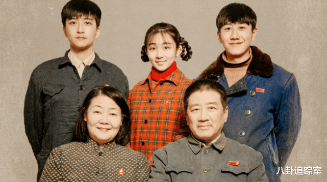 人世间|《人世间》周家父母携手离世，周蓉再惹众怒，得知真相后令人泪目