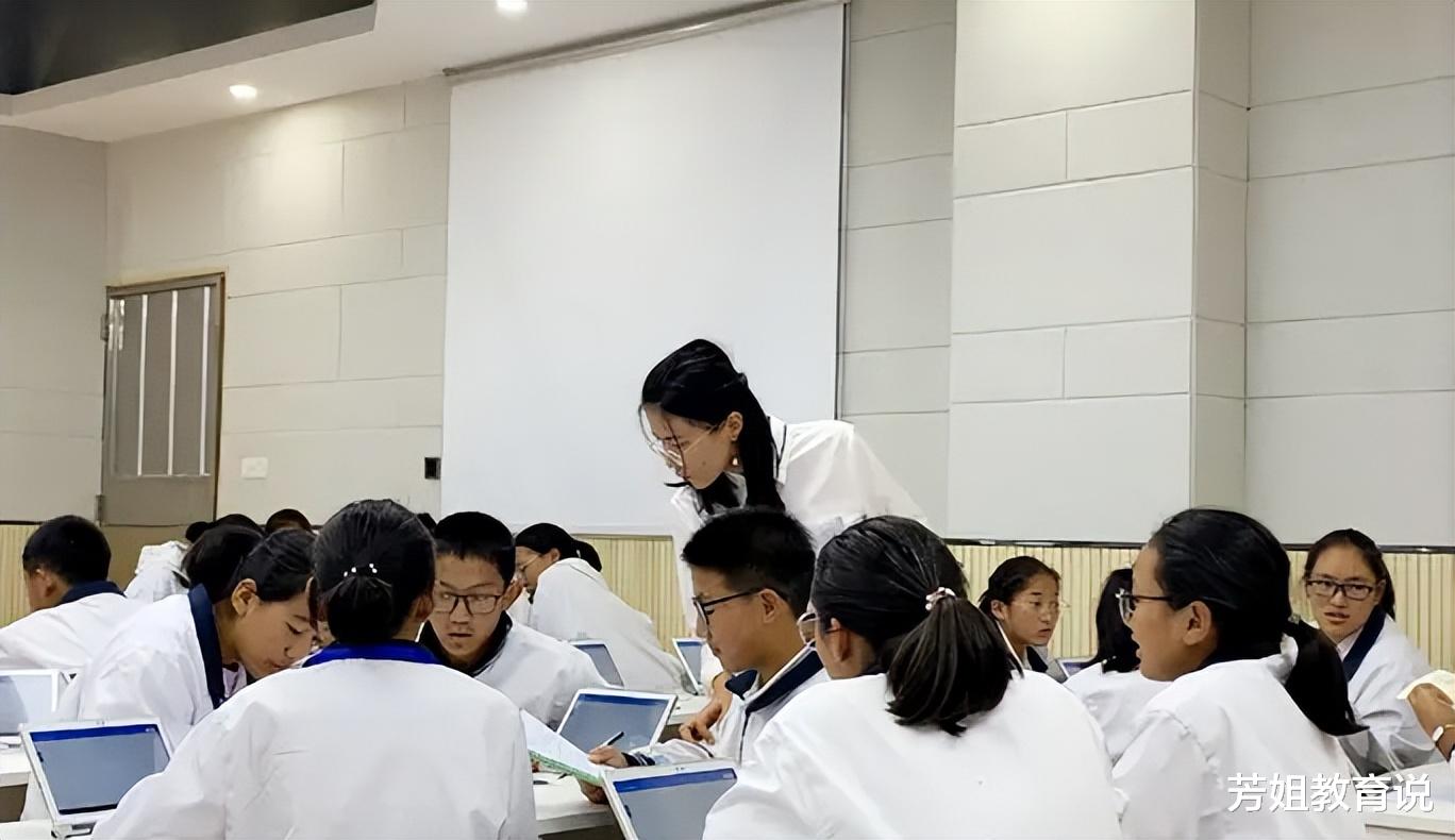 求职|一半的学生无缘高中,只能上职高,教育部回应来了,学生提前了解