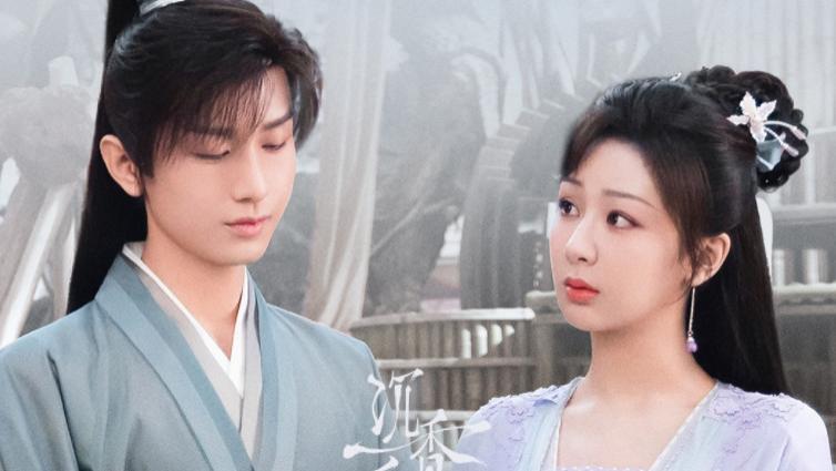 杨紫|《沉香如屑》收官，于正期盼与杨紫合作，网友回复好真实！