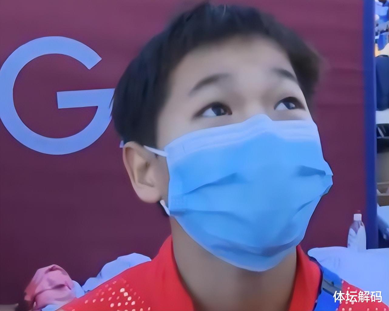 欧洲杯|全红婵周继红无缘世界权威大奖，7块奥运金牌不敌欧洲杯足球冠军
