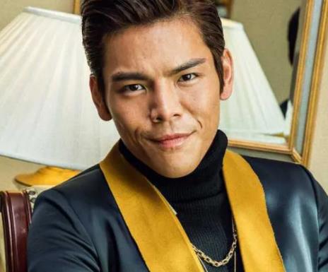 向佐|向佐被爆拖欠债务，称有录音证明，还与向太网上互怼