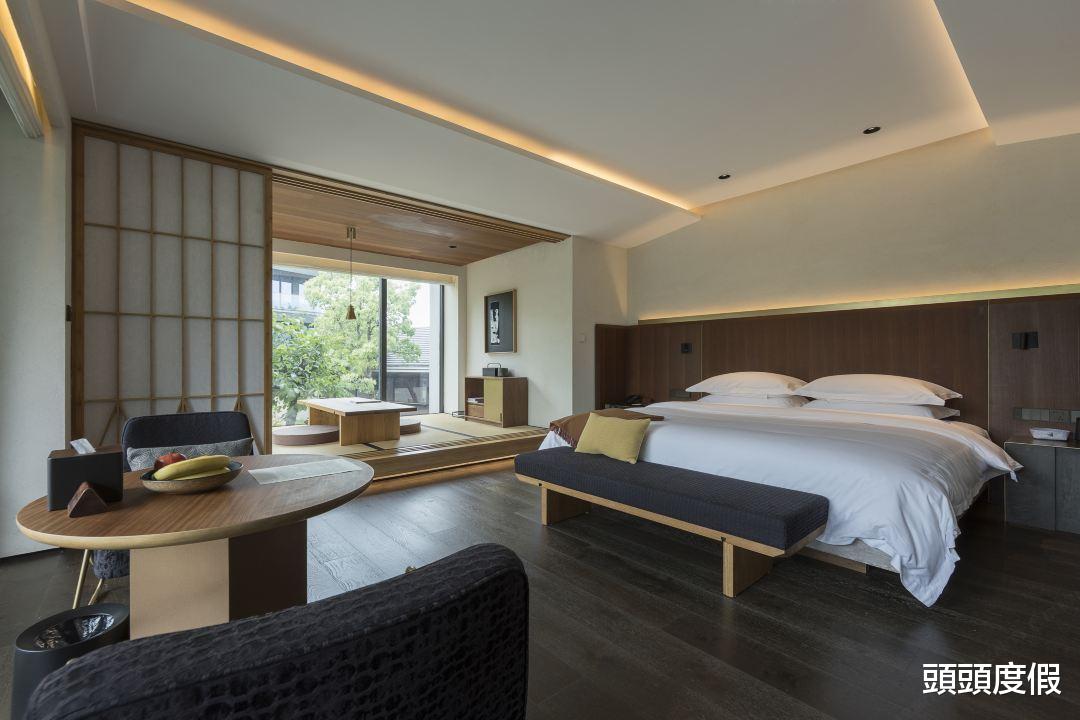 青海湖|杭州3家SLH酒店，小的确是最好的，每晚万元的秋水山庄登顶无疑