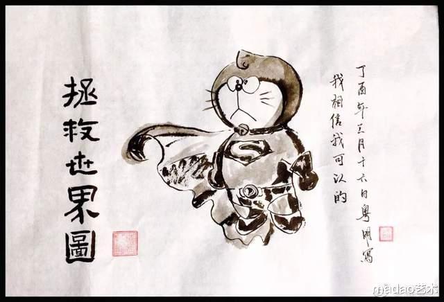 侃爷|盘点那些表面上是演员，实际上是画家的明星